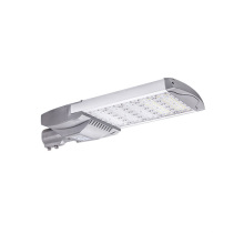 Luz de calle LED inteligente de 240W con sistema PLC 7 años de garantía